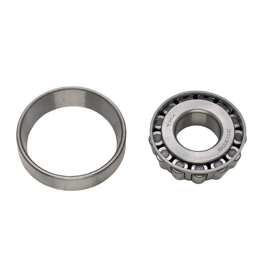 Balero Delantero Exterior 25*52*22 Sprinter 04-06