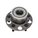 Maza de Rueda Trasero RL 02-04