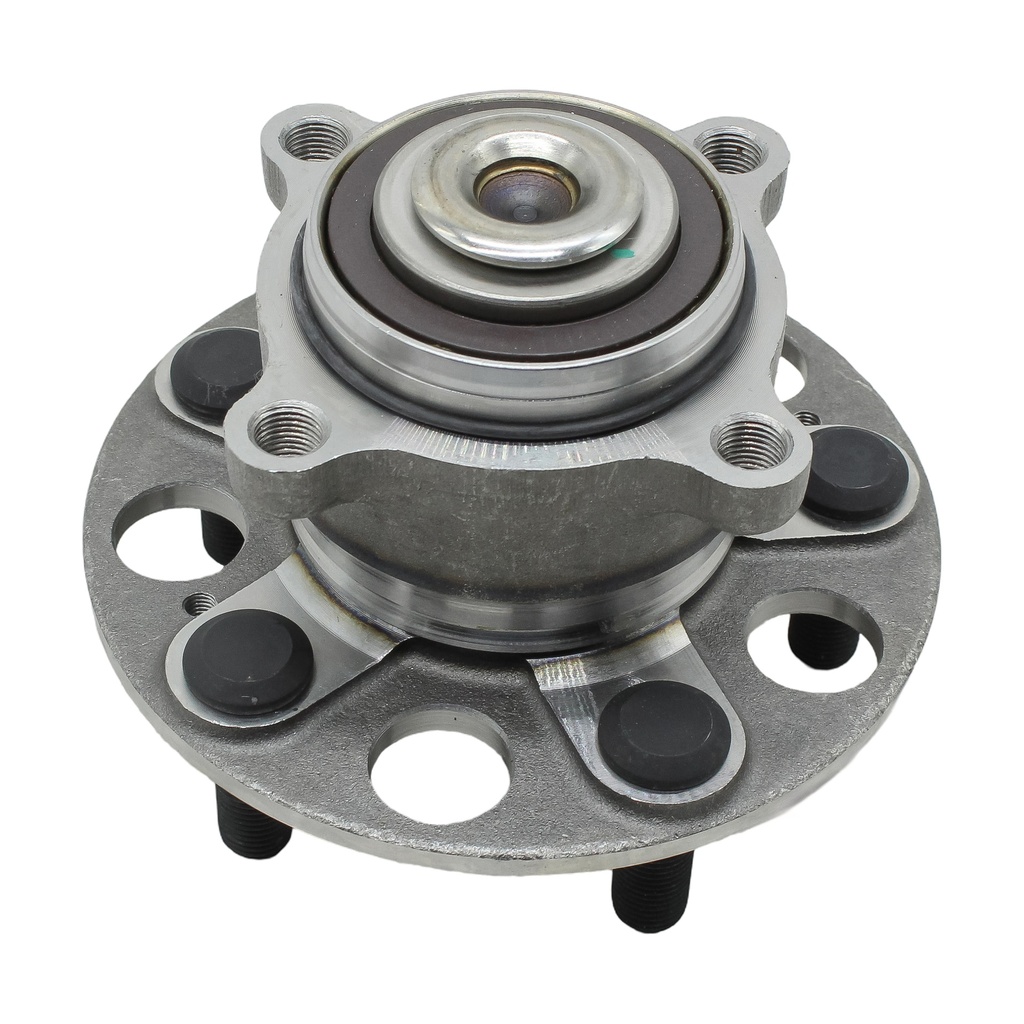 GB-1256001 — Maza de Rueda Trasero 5 Birlos 4 Barrenos C/Encoder FWD TL 09-13