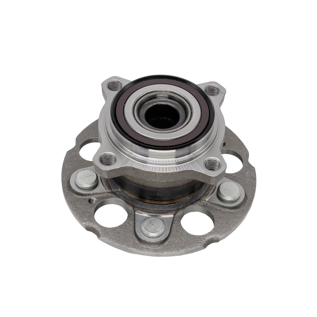 Maza de Rueda Trasero 5 Birlos 4 Barrenos C/Encoder AWD RDX 13-15