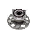 Maza de Rueda Trasero 5 Birlos 4 Barrenos C/Encoder AWD RDX 13-15