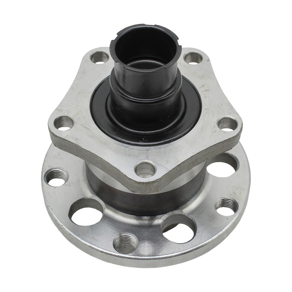 Maza de Rueda Trasero 5 Roscas A6 97-05