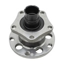 Maza de Rueda Trasero 5 Roscas A6 97-05