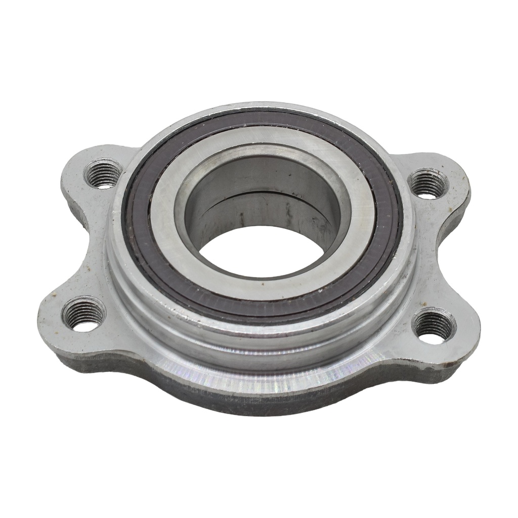 GB-1656003 — Maza de Rueda Delantero 4 Roscas A6 05-11
