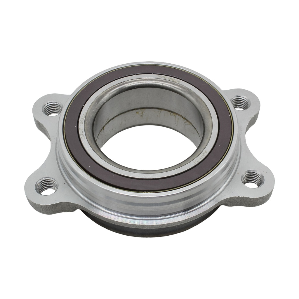 Maza de Rueda Delantero 4 Barrenos C/Encoder 61mm Cabriolet A4 10-13