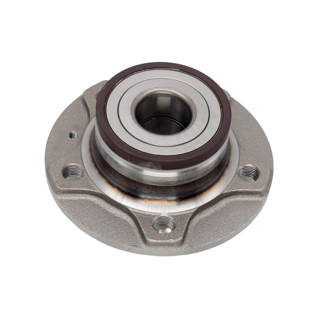 Maza de Rueda Trasero 5 Birlos C/Encoder A4 09-16