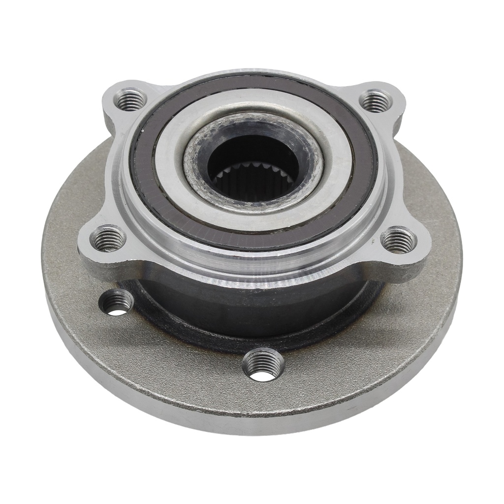 GB-1956000 — Maza de Rueda Delantero 4 Birlos 4 Barrenos M12/1.5mm Y 26 Estrias R50 (M12 stud) FWD Minicooper 00-06