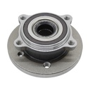 Maza de Rueda Delantero 4 Birlos 4 Barrenos M12/1.5mm Y 26 Estrias R50 (M12 stud) FWD Minicooper 00-06