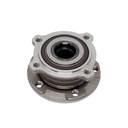 Maza de Rueda Delantero 5 Birlos 4 Barrenos C/Encoder 30 estrias M 4WD X5 10-12