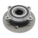 Maza de Rueda Delantero 4 Birlos 4 Barrenos Y 26 Estrias R56 (M14 stud) FWD Minicooper R55 07-14