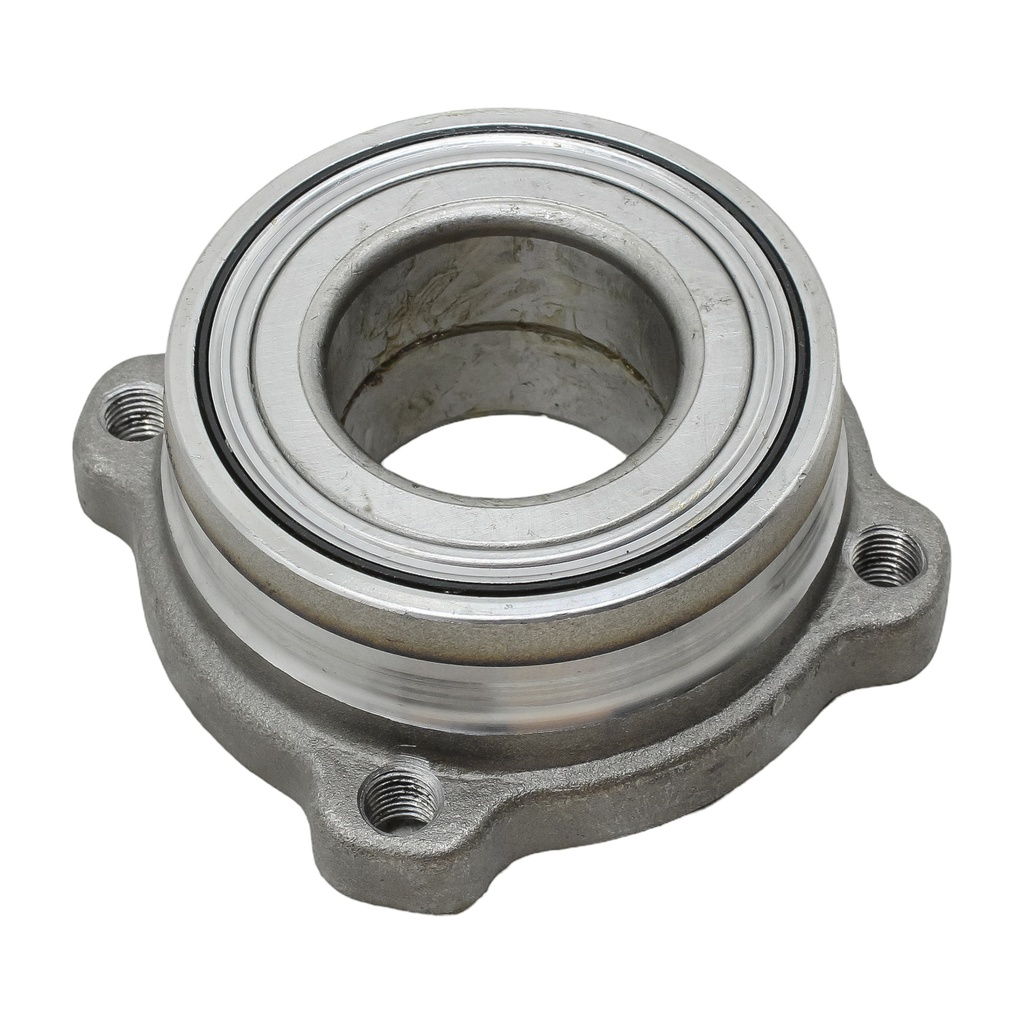 GB-1956008 — Maza de Rueda Trasero 4 Barrenos C/Encoder 51mm M 4WD X5 07-23