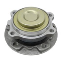 Maza de Rueda Delantero 5 Roscas 4 Barrenos C/Encoder 528i 11-16