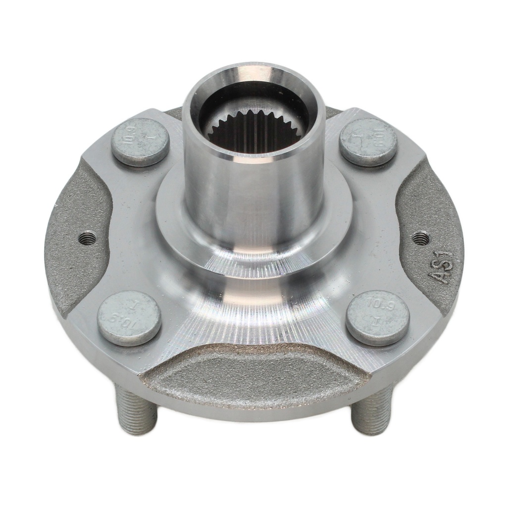 GB-2056000 — Maza de Rueda Delantero Dolphin Mini 24-25