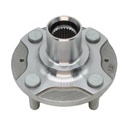 Maza de Rueda Delantero Dolphin Mini 24-25
