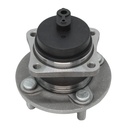 Maza de Rueda Trasero Dolphin Mini 24-25