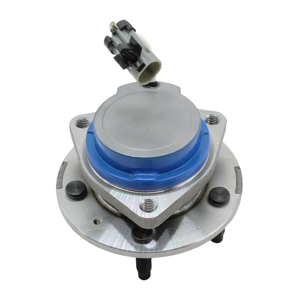 GB-2456003 — Maza de Rueda Delantero 5 Birlos 3 Barrenos C/Conector V6 RWD CTS 03-07