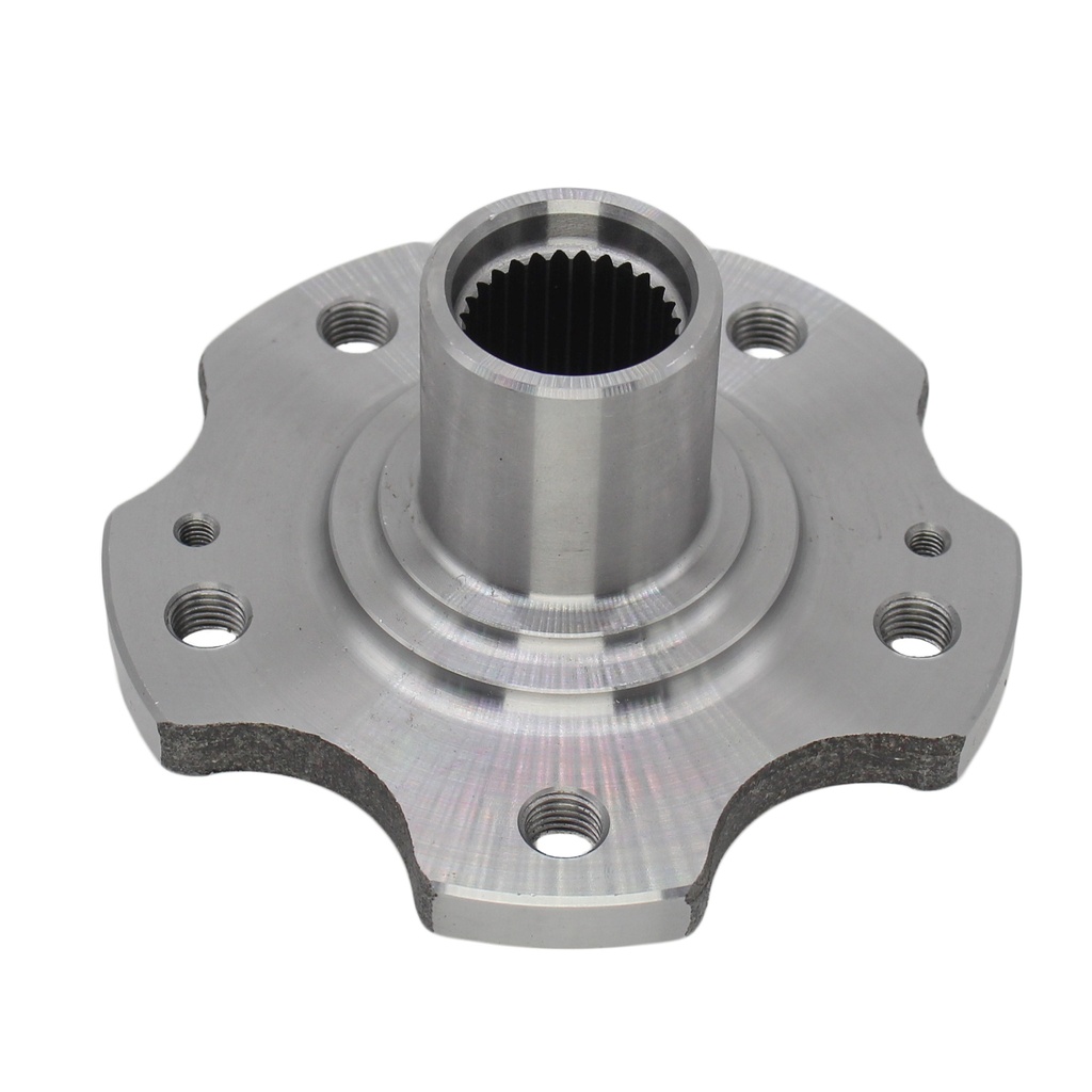 GB-2556002 — Maza de Rueda Delantero 5 Roscas 28 Estrias Balero 42mm Tiggo 4 Pro 23-25