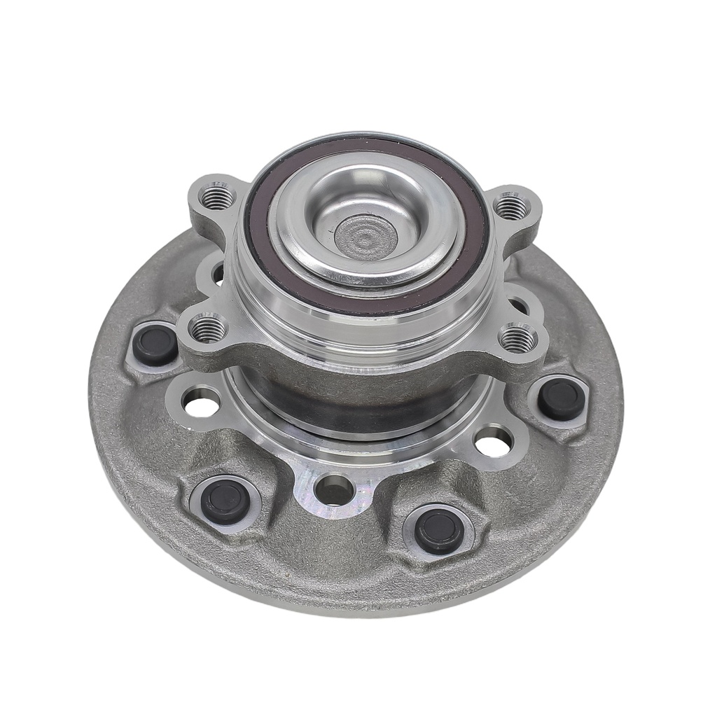 GB-2756004 — Maza de Rueda Delantero 6 Birlos 4 Barrenos S/Conector RWD Colorado 4x2 09-12