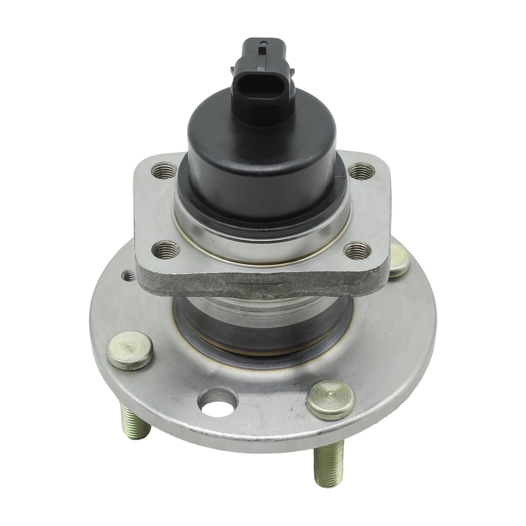 GB-2756006 — Maza de Rueda Trasero 4 Birlos 4 Barrenos C/Conector FWD Epica 04-09