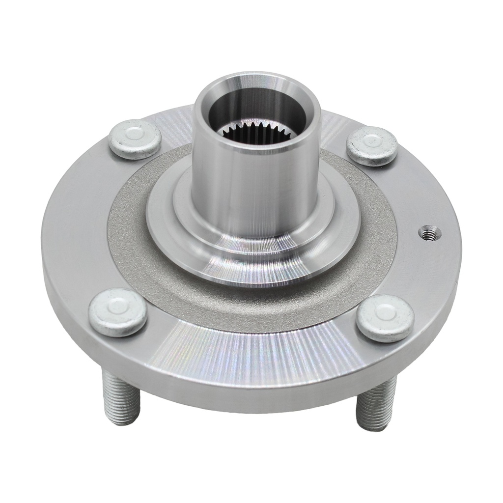 GB-2756007 — Maza de Rueda Delantero 4 Birlos 33 Estrias Optra 06-10