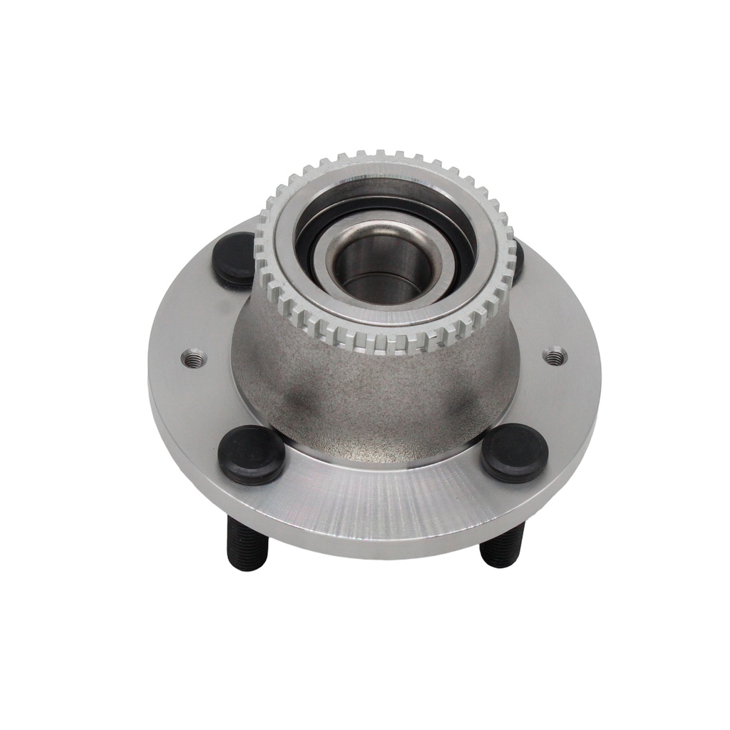 GB-2756011 — Maza de Rueda Trasero C/Aro Dentado Aveo 06-17