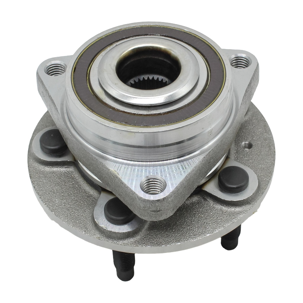 Maza de Rueda Delantero 5 Roscas 3 Barrenos 33 Estrias C/Encoder Cruze 11-16