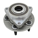 Maza de Rueda Delantero 5 Roscas 3 Barrenos 33 Estrias C/Encoder Cruze 11-16