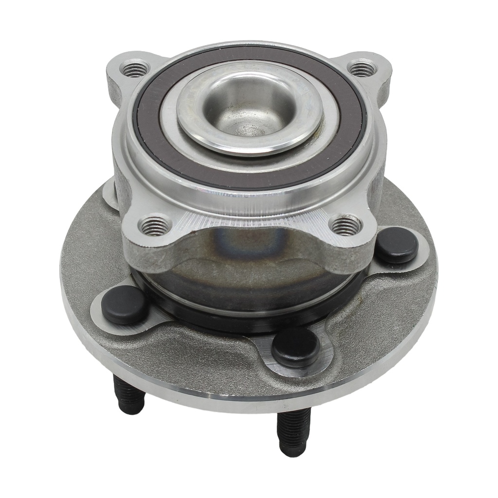 Maza de Rueda Trasero 5 Birlos 4 Barrenos C/Encoder Rin15” FWD Cruze 10-15
