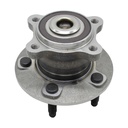 Maza de Rueda Trasero 5 Birlos 4 Barrenos C/Conector RS FWD Encore 14-22