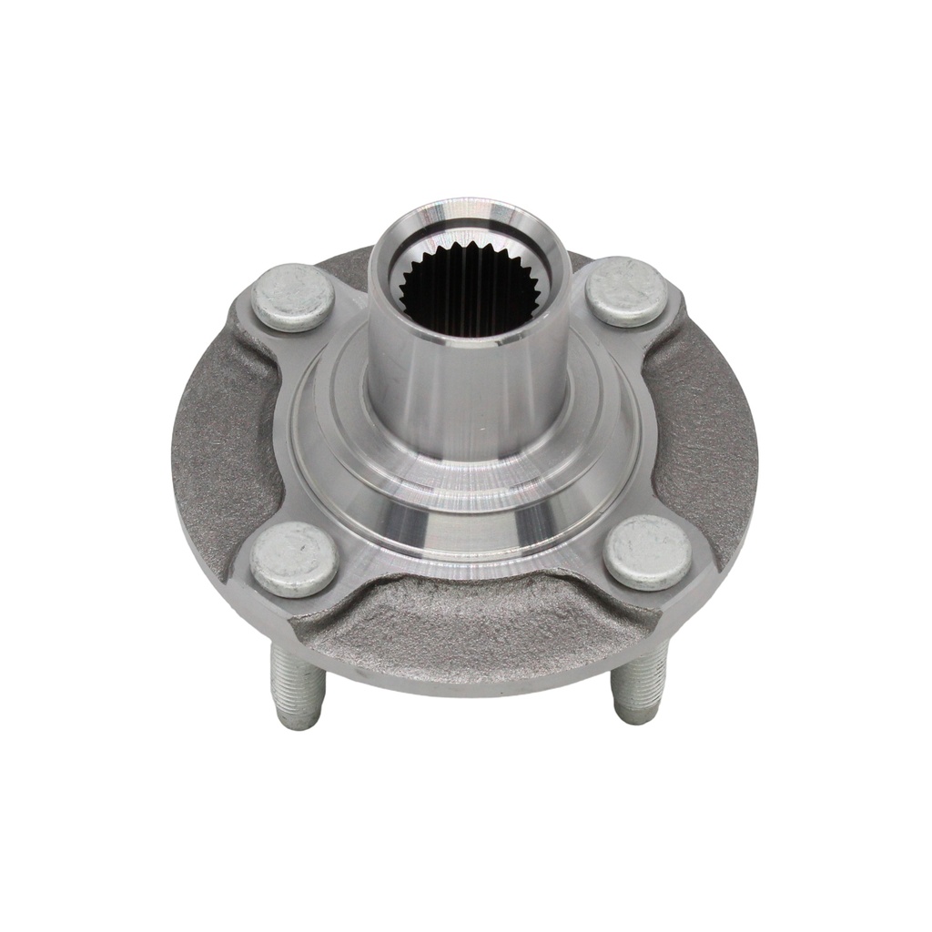 GB-2756021 — Maza de Rueda Delantero 4 Birlos 25 Estrias 40mm Sonic 12-18