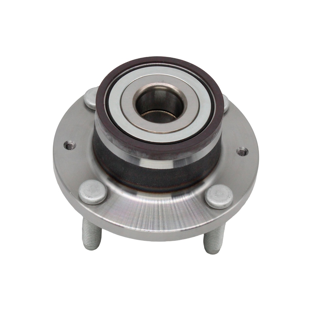 GB-2756027 — Maza de Rueda Trasero 4 Birlos 25mm C/Encoder Aveo II 18-22