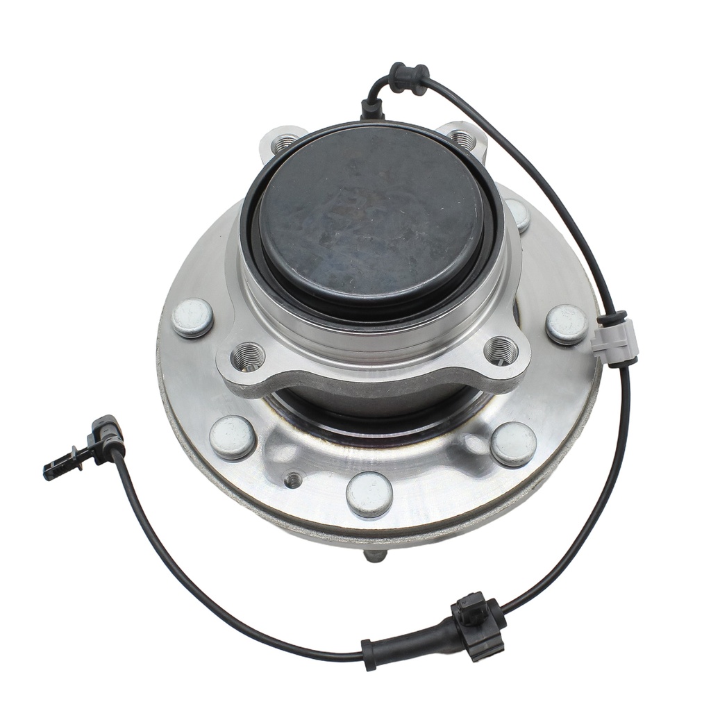 GB-2756032 — Maza de Rueda Delantero 8 Birlos Silverado 2500 HD 11-21