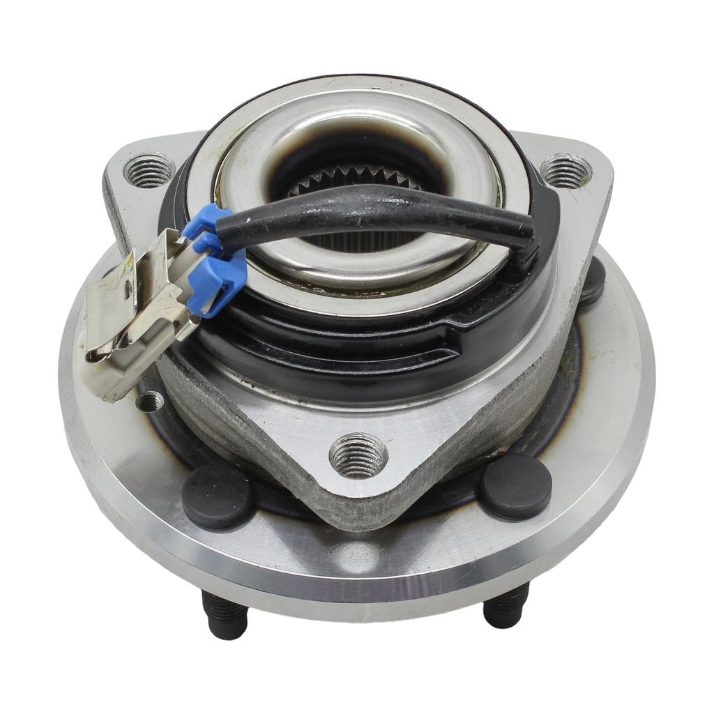 Maza de Rueda Delantero 5 Birlos C/Encoder Corvette 09-12
