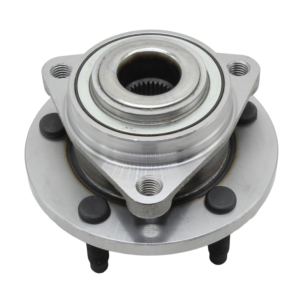 GB-2756038 — Maza de Rueda Delantero 5 Birlos 33 estrias HHR 06-08