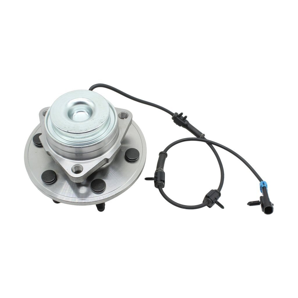 Maza de Rueda Delantero C/Conector ABS 6 Birlos 4X2 Astro MiniVan 03-05