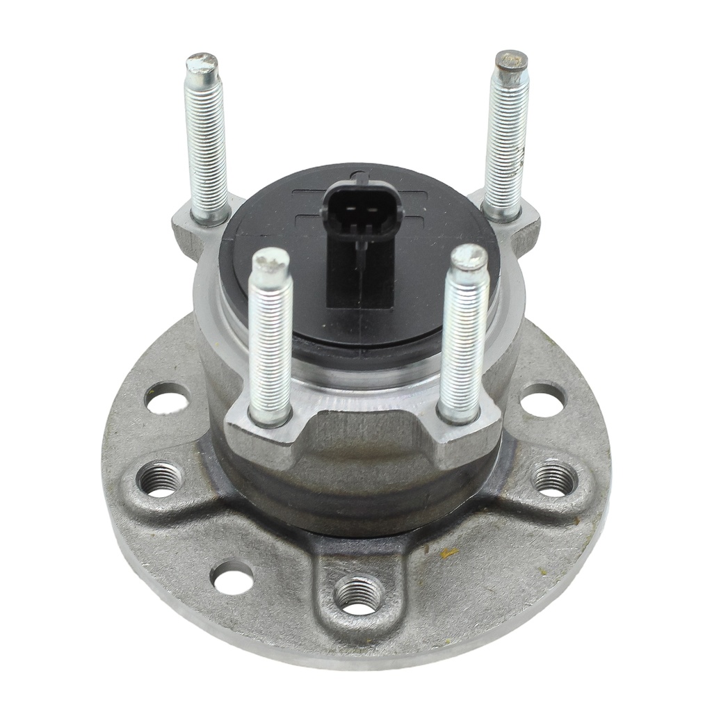 GB-2756042 — Maza de Rueda Trasero 5 Birlos 4 Barrenos C/Conector FWD Saab 9-3 02-09