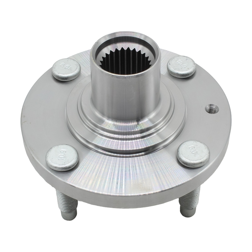 GB-2756044 — Maza de Rueda Delantero 4 Birlos 25 Estrias Spark II 16-21