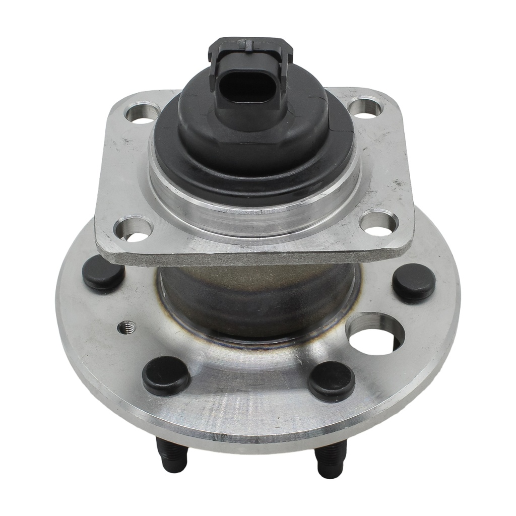 GB-2756045 — Maza de Rueda Trasero 6 Birlos 4 Barrenos C/Conector FWD Terraza 06-08