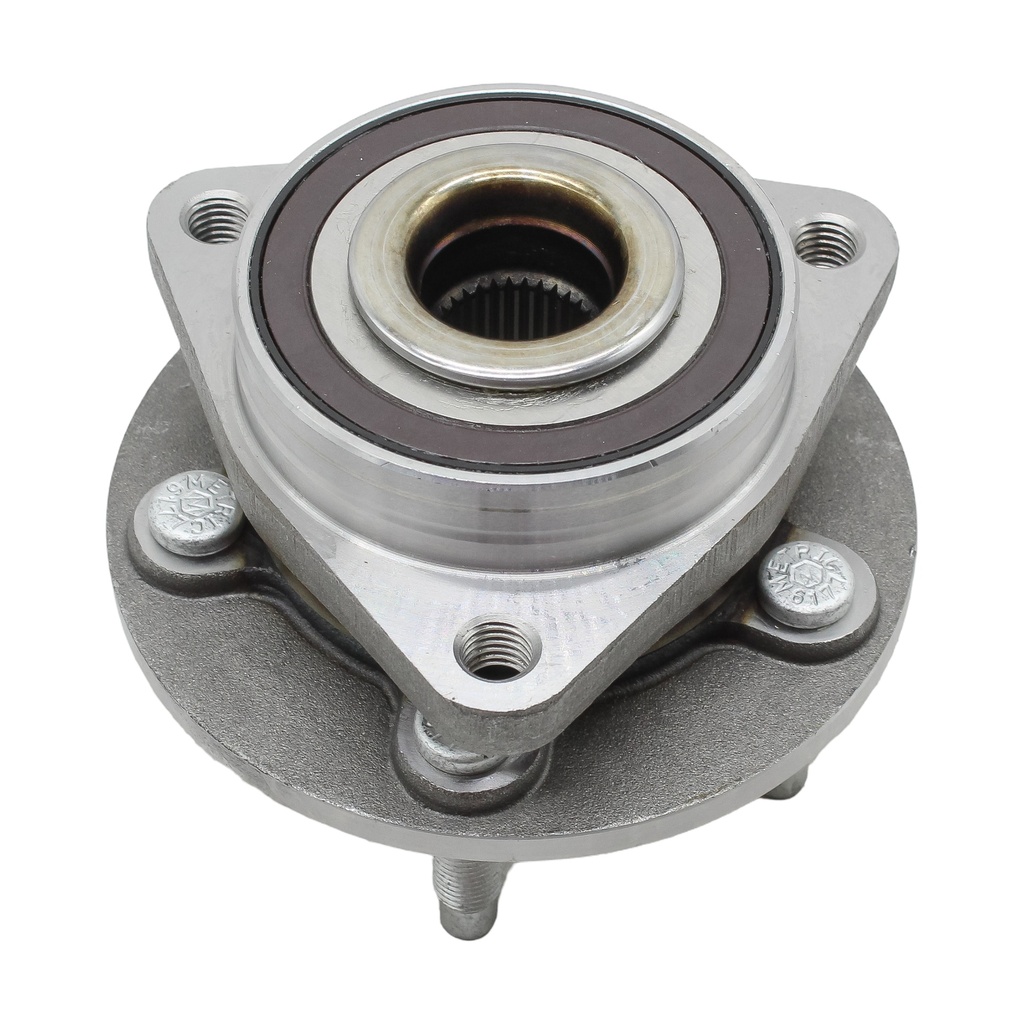 GB-2756050 — Maza de Rueda Delantero 5 Birlos C/Encoder 33 Dientes Cruze II 16-19
