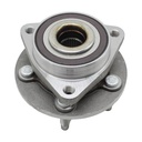 Maza de Rueda Delantero 5 Birlos C/Encoder 33 Dientes Cruze II 16-19