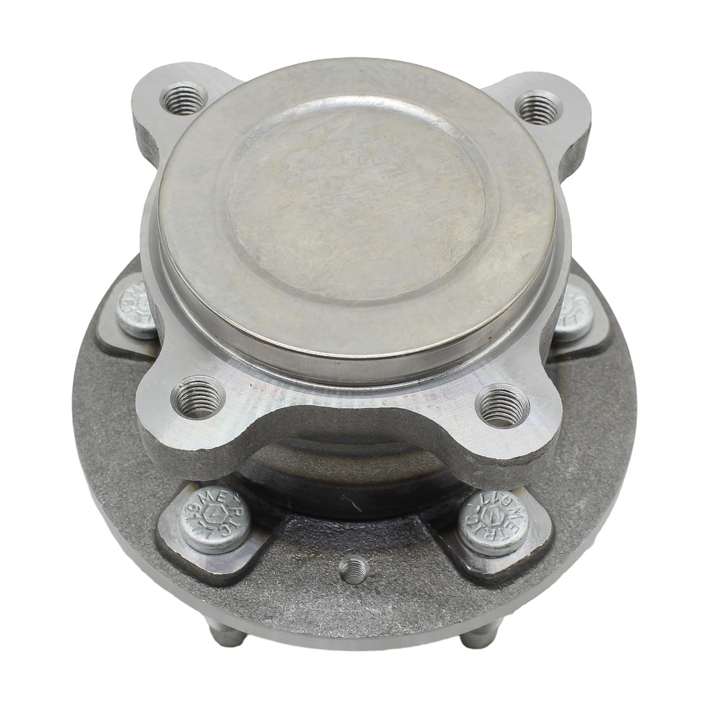 GB-2756051 — Maza de Rueda Trasero 5 Birlos 4 Barrenos C/Encoder Cruze II 16-19