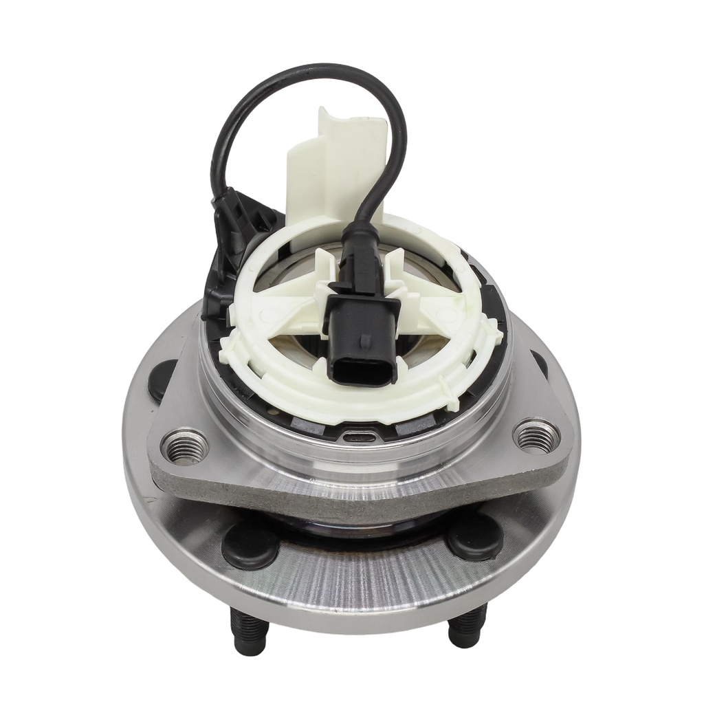 Maza de Rueda Delantero 5 Birlos 3 Barrenos C/Conector 30 estrias RWD Solstice 06-09