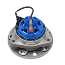 Maza de Rueda Delantero 5 Birlos 3 Barrenos C/Conector FWD Vectra 06-08