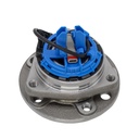 Maza de Rueda Delantero 5 Birlos 3 Barrenos 30 Estrias C/Encoder AWD Rin 16 Encore 20-22