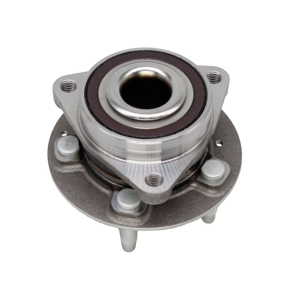 GB-2756074 — Maza de Rueda Delantero 5 Birlos 3 Barrenos 33 Estrias C/Encoder Tracker 20-25