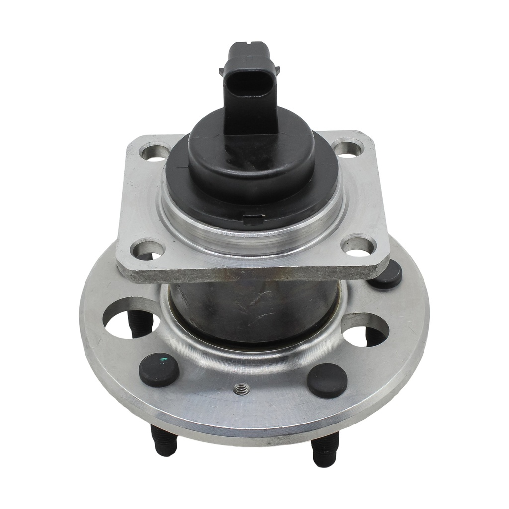 GB-2756077 — Maza de Rueda Trasero 5 Birlos 4 Barrenos C/ Conector Century 94-96
