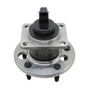 Maza de Rueda Trasero 5 Birlos 4 Barrenos C/ Conector Century 94-96