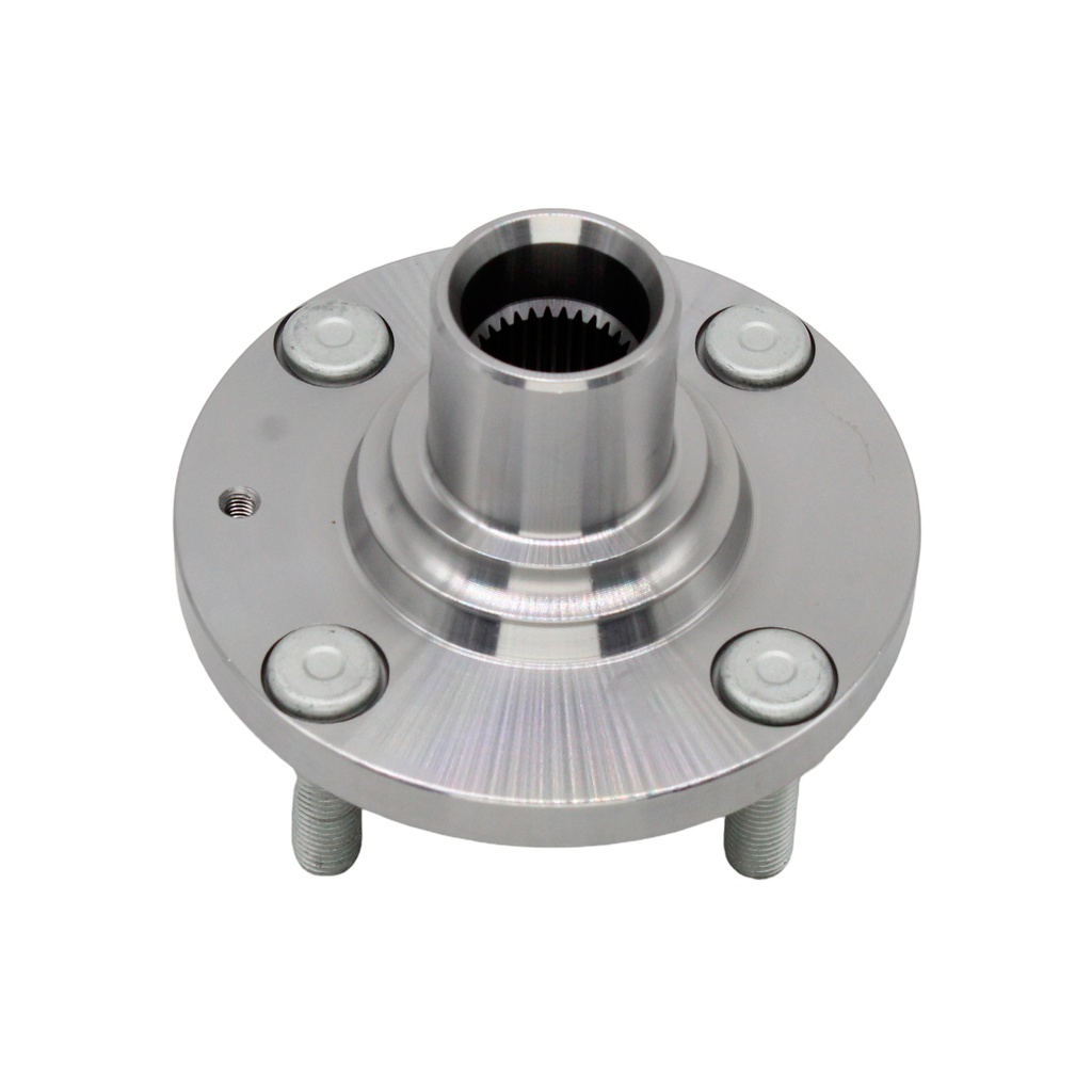 GB-2756078 — Maza de Rueda Delantero 4 Birlos 33 Estrias Balero 39mm Aveo II 18-22