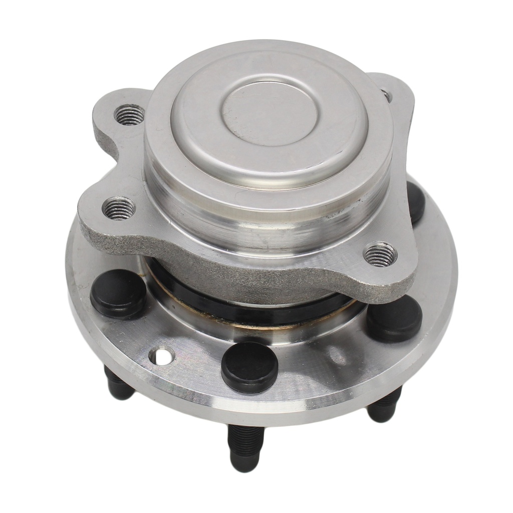 Maza de Rueda Delantero 6 Birlos 4 Barrenos C/Encoder Colorado 4X2 15-23