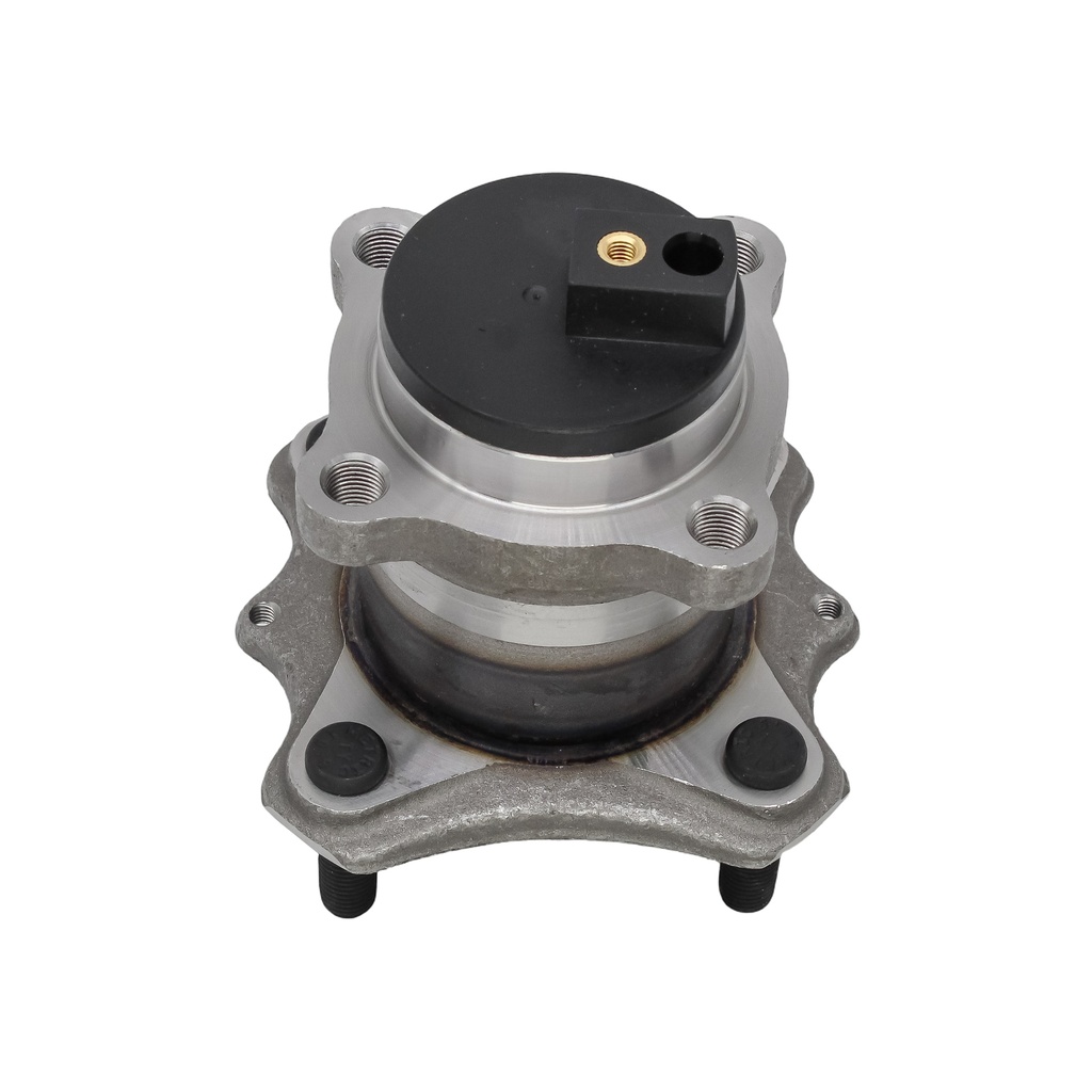 GB-2756085 — Maza de Rueda Trasero 4 Birlos 4 Barrenos C/Conector Aveo III 23-25